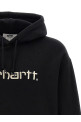 Junya Watanabe x Carhartt hoodie Black Junya Watanabe x Carhartt hoodie Black