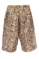 'Pomy' bermuda shorts Multicolor 'Pomy' bermuda shorts Multicolor