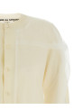 Tulle cardigan White Tulle cardigan White