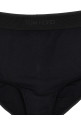 High waist briefs Black