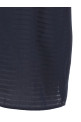 Шовкова сорочка-поло Синій SAINT LAURENT 814801Y2G624102 Шовкова сорочка-поло Синій SAINT LAURENT 814801Y2G624102