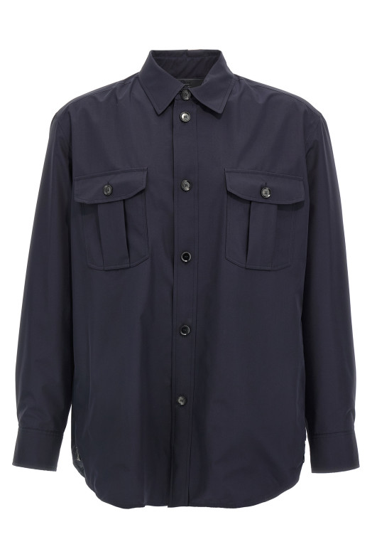 Куртка BRIONI  Куртка BRIONI