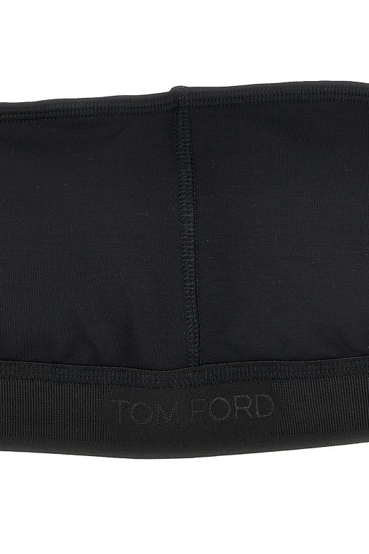 Бюстгальтер на кісточках чорний TOM FORD BRJ011JEX166LB999 Бюстгальтер на кісточках чорний TOM FORD BRJ011JEX166LB999