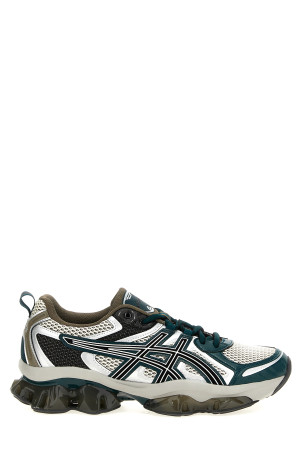 Кросівки ASICS 'Gel-Quantum Kinetic' Різнокольорові 1203A270254 Кросівки ASICS 'Gel-Quantum Kinetic' Різнокольорові 1203A270254