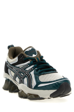 Кросівки ASICS 'Gel-Quantum Kinetic' Різнокольорові 1203A270254 Кросівки ASICS 'Gel-Quantum Kinetic' Різнокольорові 1203A270254
