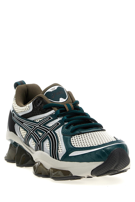 Кросівки ASICS 'Gel-Quantum Kinetic' Різнокольорові 1203A270254 Кросівки ASICS 'Gel-Quantum Kinetic' Різнокольорові 1203A270254