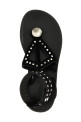 Босоніжки ISABEL MARANT 'Edil' Чорний SD0239FAC2B01SBKSI Босоніжки ISABEL MARANT 'Edil' Чорний SD0239FAC2B01SBKSI