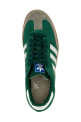 Кросівки Samba OG Зелені ADIDAS ORIGINALS ID2054CGREENFTWWHTGUM4 Кросівки Samba OG Зелені ADIDAS ORIGINALS ID2054CGREENFTWWHTGUM4