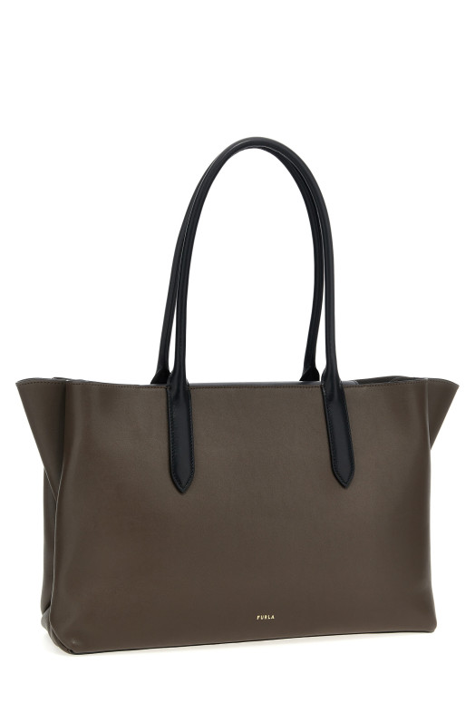 'Meridiana L' shoulder bag Multicolor 'Meridiana L' shoulder bag Multicolor