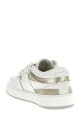 'Lace Up' sneakers White 'Lace Up' sneakers White