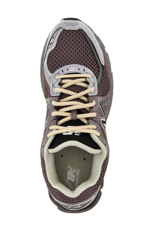 '860' sneakers Purple '860' sneakers Purple