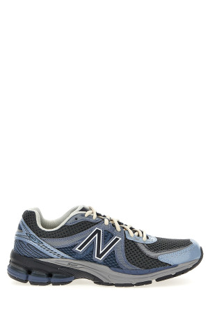 Кроссовки NEW BALANCE '860' Многоцветный ML860RC2 Кроссовки NEW BALANCE '860' Многоцветный ML860RC2