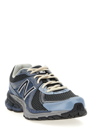Кроссовки NEW BALANCE '860' Многоцветный ML860RC2 Кроссовки NEW BALANCE '860' Многоцветный ML860RC2