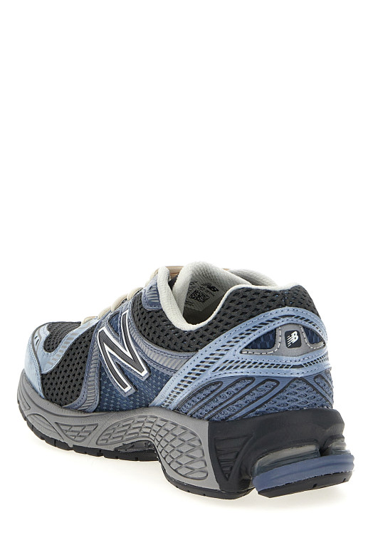 '860' sneakers Multicolor '860' sneakers Multicolor