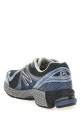 '860' sneakers Multicolor '860' sneakers Multicolor