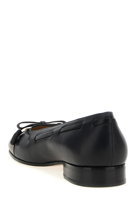 Valentino Garavani 'Valet Du Roi' ballet flats Multicolor