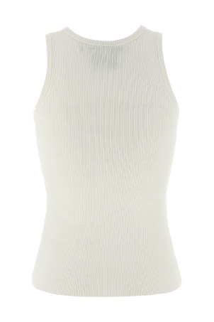 Knit top White Knit top White
