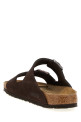 Босоніжки BIRKENSTOCK 'Arizona BS' Коричневі 1022555DESERTBUCKROAST Босоніжки BIRKENSTOCK 'Arizona BS' Коричневі 1022555DESERTBUCKROAST