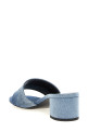 '4G' sandals Blue '4G' sandals Blue