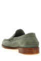 'Coraux' loafers Green 'Coraux' loafers Green