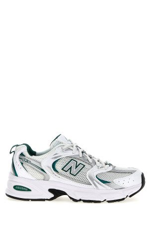 Кроссовки NEW BALANCE '530' Зеленый MR530AB Кроссовки NEW BALANCE '530' Зеленый MR530AB
