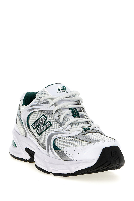 Кросівки NEW BALANCE '530' Зелені MR530AB