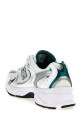 Кросівки NEW BALANCE '530' Зелені MR530AB