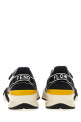 Кроссовки FENDI 'Flow' Многоцветный 7E1689ASAKF1RTH Кроссовки FENDI 'Flow' Многоцветный 7E1689ASAKF1RTH