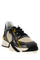 Кроссовки FENDI 'Flow' Многоцветный 7E1689ASAKF1RTH Кроссовки FENDI 'Flow' Многоцветный 7E1689ASAKF1RTH