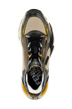 Кроссовки FENDI 'Flow' Многоцветный 7E1689ASAKF1RTH Кроссовки FENDI 'Flow' Многоцветный 7E1689ASAKF1RTH