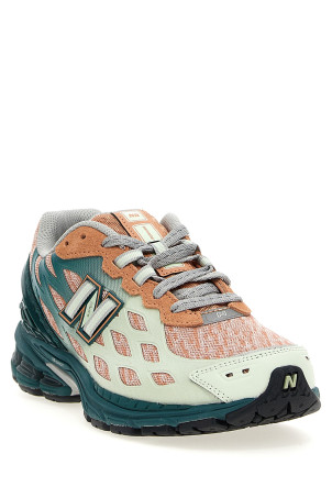 Кроссовки NEW BALANCE '1906' Многоцветный U1906WFB Кроссовки NEW BALANCE '1906' Многоцветный U1906WFB