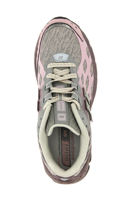 Кросівки NEW BALANCE '1906' фіолетові U1906WFA