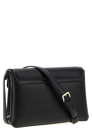 Сумка на плечо FURLA 'Meridiana' Черный WB01448BX3227O6000 Сумка на плечо FURLA 'Meridiana' Черный WB01448BX3227O6000