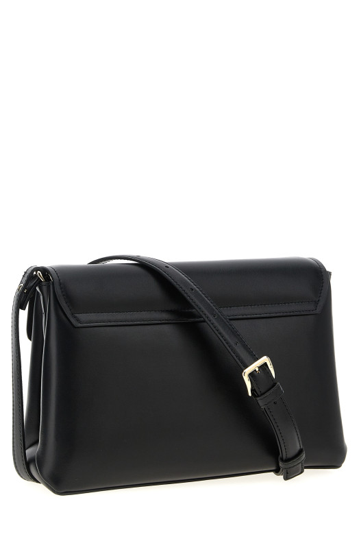 'Meridiana' shoulder bag Black 'Meridiana' shoulder bag Black