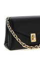 'Meridiana' shoulder bag Black 'Meridiana' shoulder bag Black