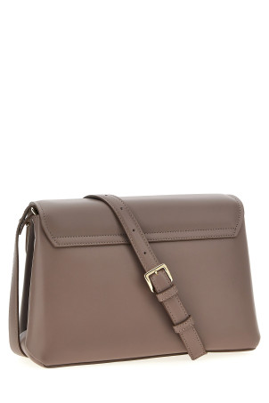 Сумка на плечо FURLA 'Meridiana' Серый WB01448BX3227MA200 Сумка на плечо FURLA 'Meridiana' Серый WB01448BX3227MA200