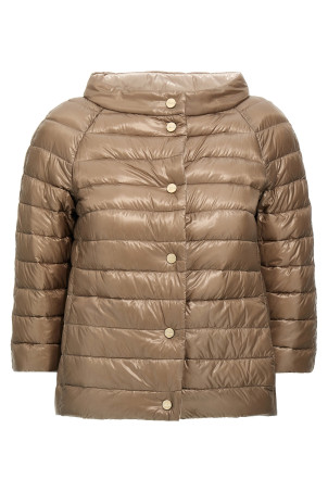 Двосторонній капюшон Різнокольоровий HERNO PI0769D12017Z2619 Двосторонній капюшон Різнокольоровий HERNO PI0769D12017Z2619