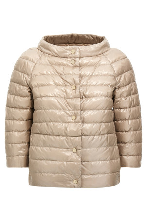 Двосторонній капюшон Різнокольоровий HERNO PI0769D12017Z2619 Двосторонній капюшон Різнокольоровий HERNO PI0769D12017Z2619