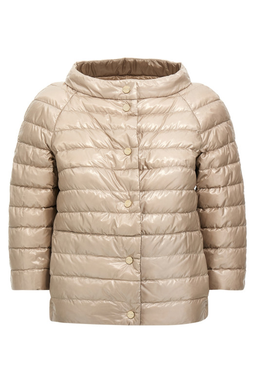 Двосторонній капюшон Різнокольоровий HERNO PI0769D12017Z2619 Двосторонній капюшон Різнокольоровий HERNO PI0769D12017Z2619