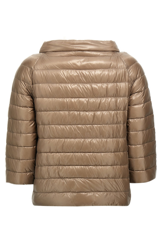 Двосторонній капюшон Різнокольоровий HERNO PI0769D12017Z2619 Двосторонній капюшон Різнокольоровий HERNO PI0769D12017Z2619