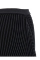 'Stream' skirt Black 'Stream' skirt Black