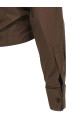 'Angio' shirt Brown 'Angio' shirt Brown