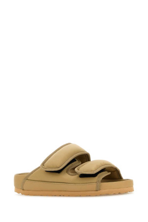 Beige fabric Cosny slippers BIRKENSTOCK 1774 (1030369) Beige fabric Cosny slippers BIRKENSTOCK 1774 (1030369)