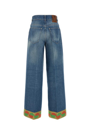 Denim jeans VALENTINO GARAVANI (6B3DD18U94U) Denim jeans VALENTINO GARAVANI (6B3DD18U94U)