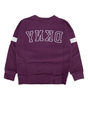 FELPA DKNY JUNIOR (D25E57) FELPA DKNY JUNIOR (D25E57)