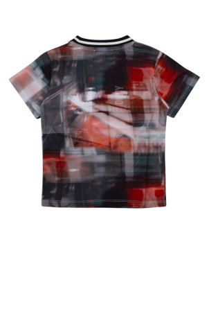 T-SHIRT DKNY JUNIOR (D25E68) T-SHIRT DKNY JUNIOR (D25E68)