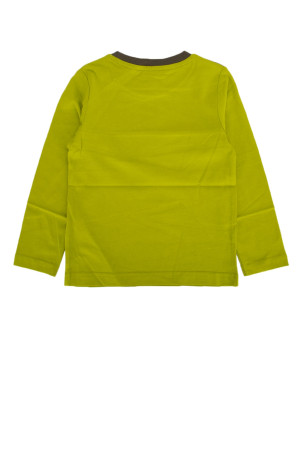 T-SHIRT Purple DKNY JUNIOR (D25E69) T-SHIRT Purple DKNY JUNIOR (D25E69)