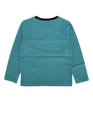 T-SHIRT DKNY JUNIOR (D25E69) T-SHIRT DKNY JUNIOR (D25E69)