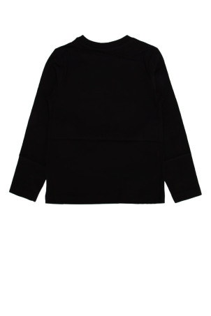ФУТБОЛКА Black DKNY JUNIOR (D25E74) ФУТБОЛКА Black DKNY JUNIOR (D25E74)