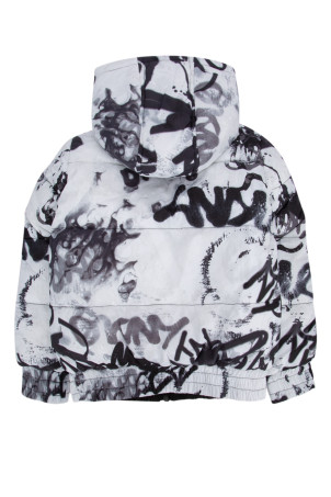GIACCA DKNY JUNIOR (D26373) GIACCA DKNY JUNIOR (D26373)